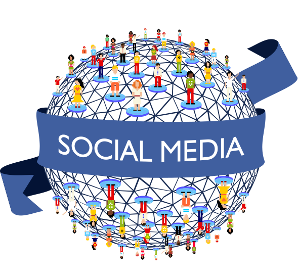 Social Media management